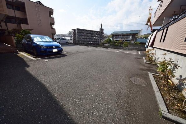 シルクトゥリーの物件内観写真